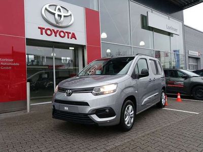 gebraucht Toyota Verso Proace CityL1 Team D NAV,Pano-Dach,Comf.P