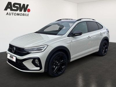 Ascotgrau Neu 2026 VW Taigo R-line SUV | 38.685 €