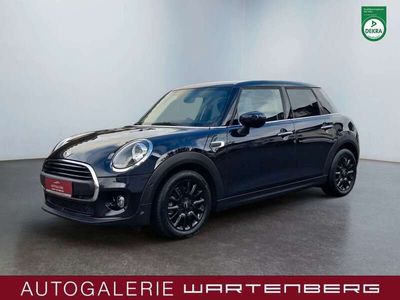 gebraucht Mini ONE Pepper 5-trg.//NAVI//SHZ//PDC//CAR PLAY//