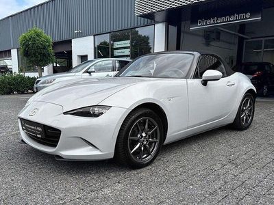 Mazda MX5