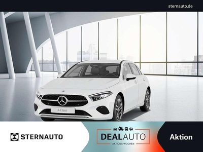 Mercedes A220
