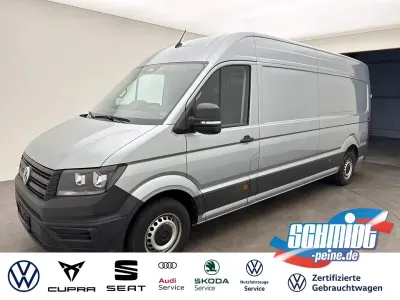 Gebraucht VW Crafter