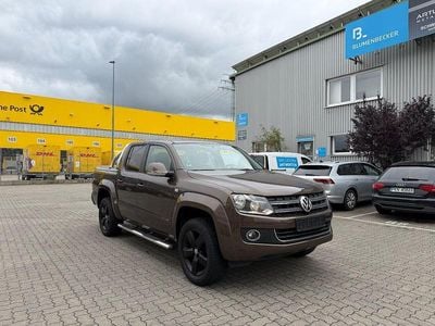 VW Amarok