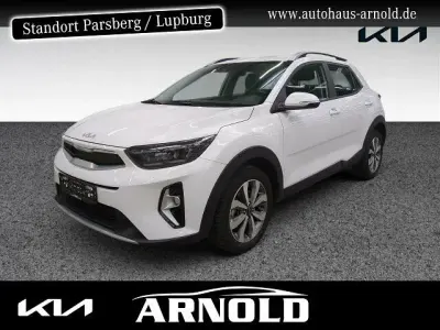 Brugt Kia Stonic