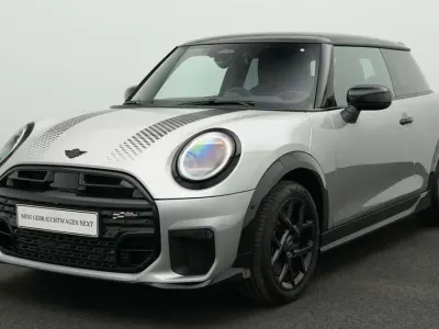 Brugt Mini John Cooper Works 156 HK (114 kW) 2025 Grå Hatchback
