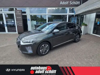 Gebraucht Hyundai Ioniq