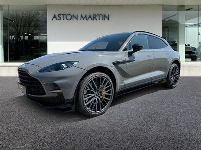 Gebraucht Aston Martin DBX 707 707 PS (519 kW) 2024 SUV