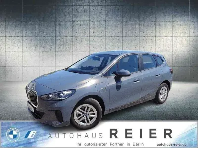 Używany BMW 225