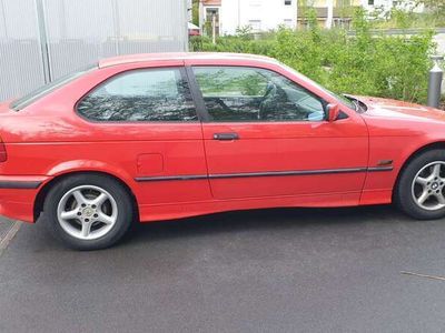 gebraucht BMW 316 316 i