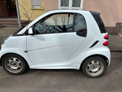 gebraucht Smart ForTwo Coupé 451