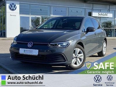 Gebraucht VW Golf VIII