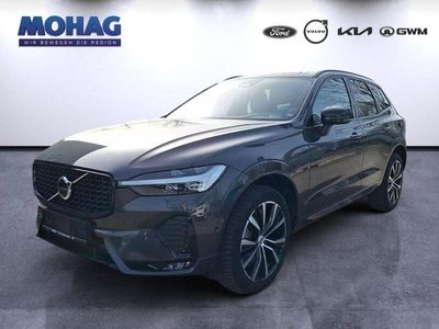Gebraucht Volvo XC60 Plus 197 PS (144 kW) 2024 Grau SUV