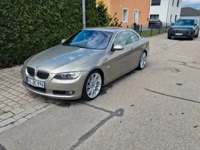 Gebraucht BMW 325 Cabriolet