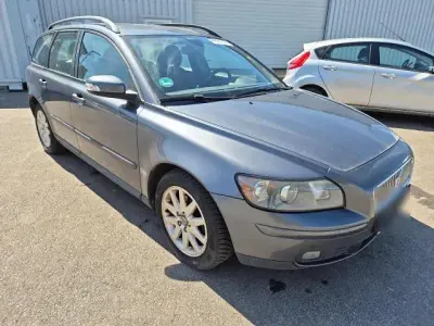 Gebraucht Volvo V50