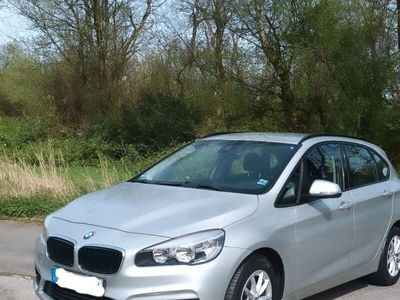 gebraucht BMW 218 Active Tourer 218i -