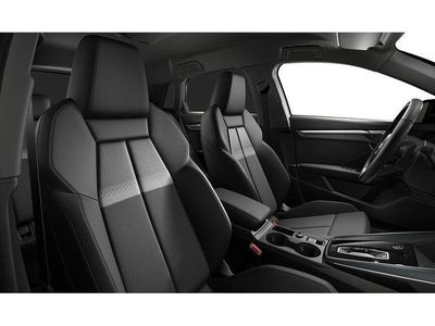 Gebraucht Audi A3 Sport 150 PS (110 kW) 2025 Arkonaweiß Kombi
