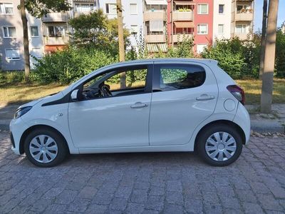 gebraucht Peugeot 108 Active