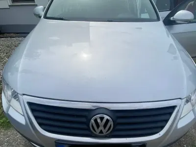 Gebraucht VW Passat 140 PS (102 kW) 2007 Kombi