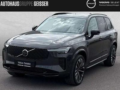 Gebraucht Volvo XC90 Plus 455 PS (334 kW) 2025 Grau SUV