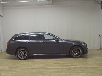 Mercedes C300e