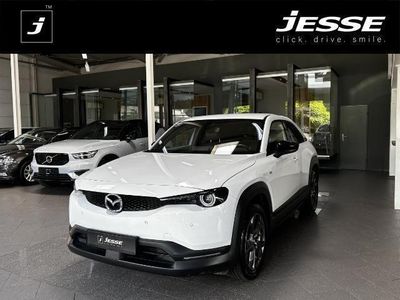 Mazda MX30