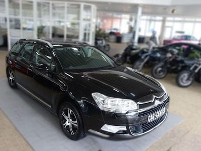 Citroën C5