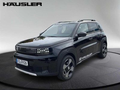 Gebraucht Fiat Panda La Prima 101 PS (74 kW) 2025 Schwarz Limousine