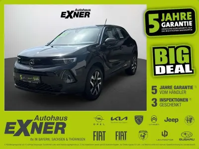Gebraucht Opel Mokka