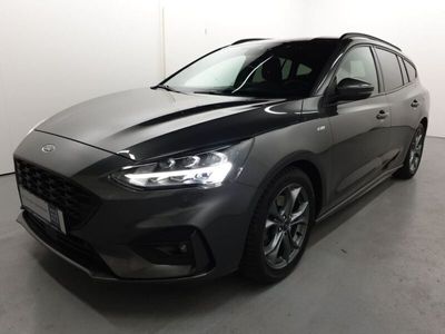 gebraucht Ford Focus 1.5 ST-Line Turnier Keyless