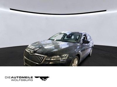 Gebraucht 2022 Skoda Superb Premium Edition Kombi | 31.890 € (Teuer)