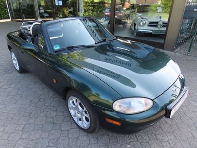 Mazda MX5
