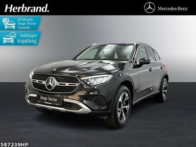 Mercedes GLC300e