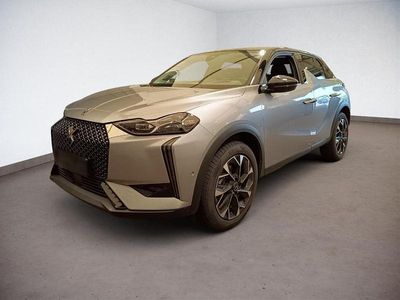 DS Automobiles DS3