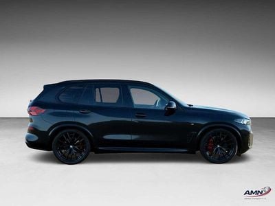 Neu BMW X5 381 PS (280 kW) 2025 Schwarz SUV