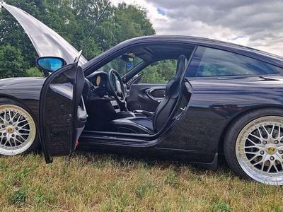 Porsche 996