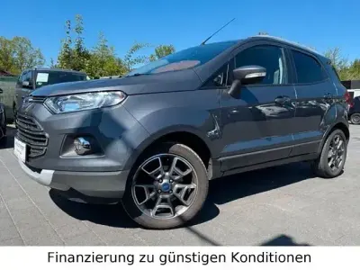 Gebraucht Ford Ecosport
