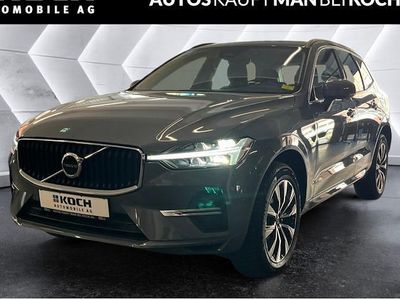 Occasion Volvo XC60 Core 197 PK (144 kW) 2024 Grijs SUV