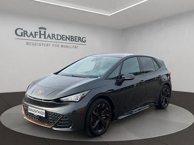 Gebraucht Cupra Born e-Boost 169 kW (231 PS) 2023 Grau Kleinwagen
