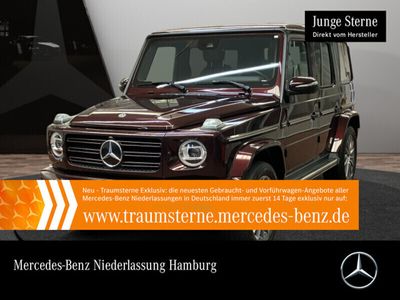 Mercedes G350