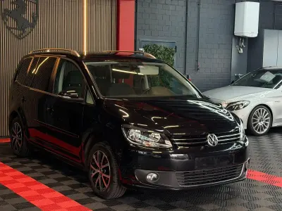 Gebraucht VW Touran