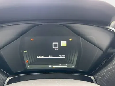 Neu Citroën C5 X 145 PS (106 kW) 2025 Blau Kombi