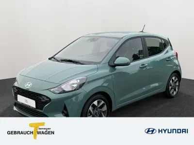 Gebraucht Hyundai i10