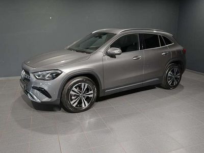Mercedes GLA180