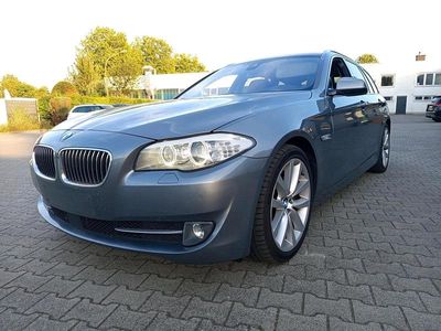 BMW 535
