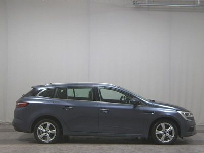 Renault Mégane IV