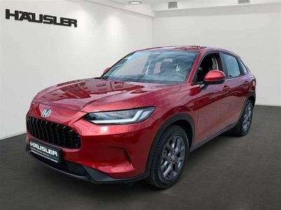 Radiant rot metallic Neu 2025 Honda ZR-V Elegance SUV | 35.890 € (Guter Preis)