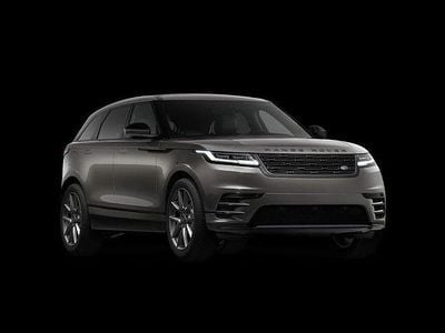 Neu Land Rover Range Rover Velar SE Dynamic 300 PS (220 kW) 2025 Grau SUV
