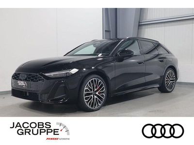 Grau Neu 2025 Audi A5 Ambiente Kombi | 71.570 € (Fairer Preis)