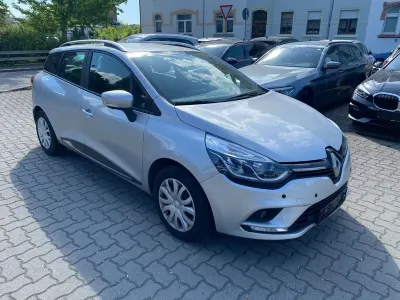Gebraucht Renault Clio