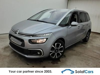 Citroën Grand C4 Picasso